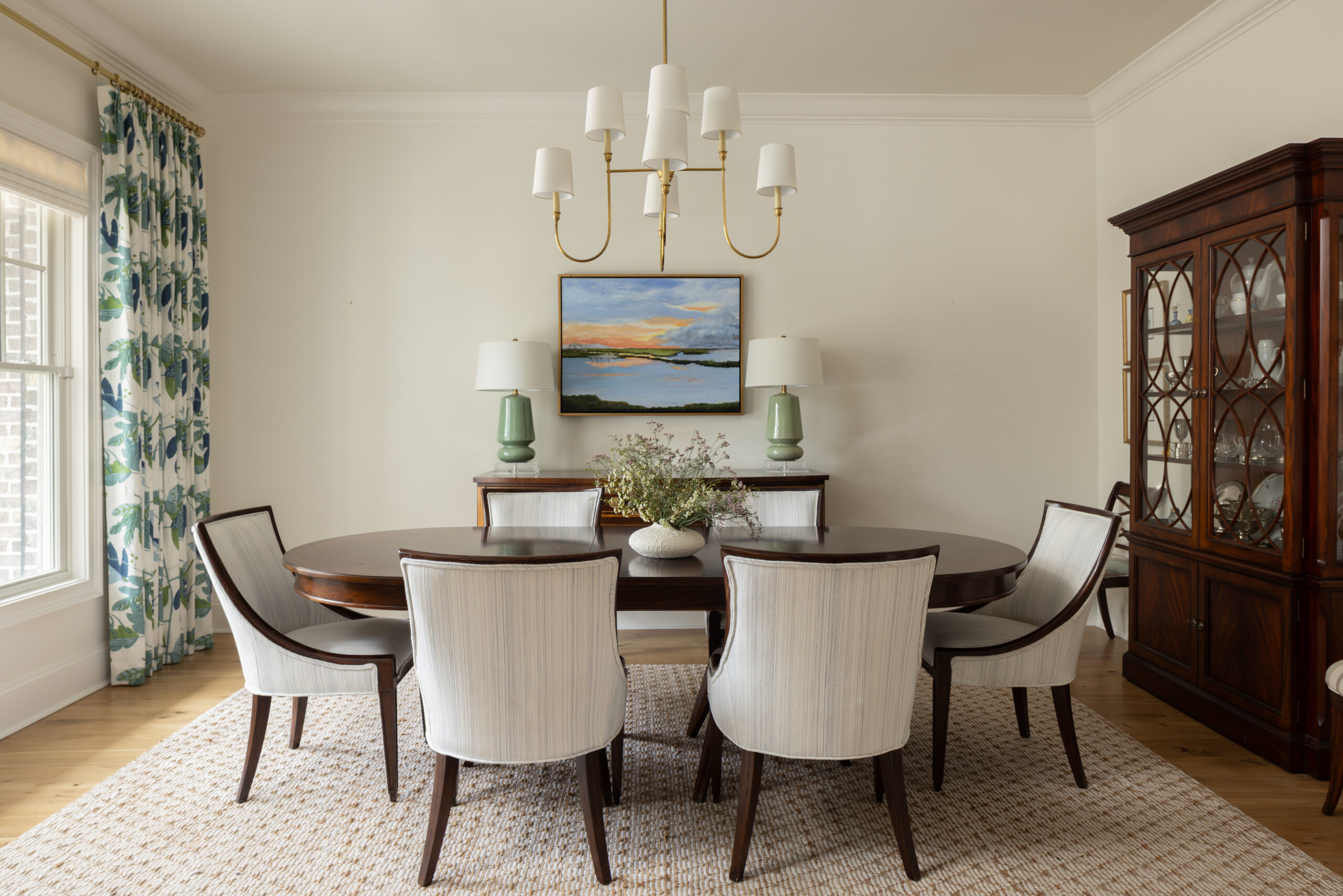 Nicole Hart Interiors at Downtown Pawleys in Pawleys Island, South Carolina